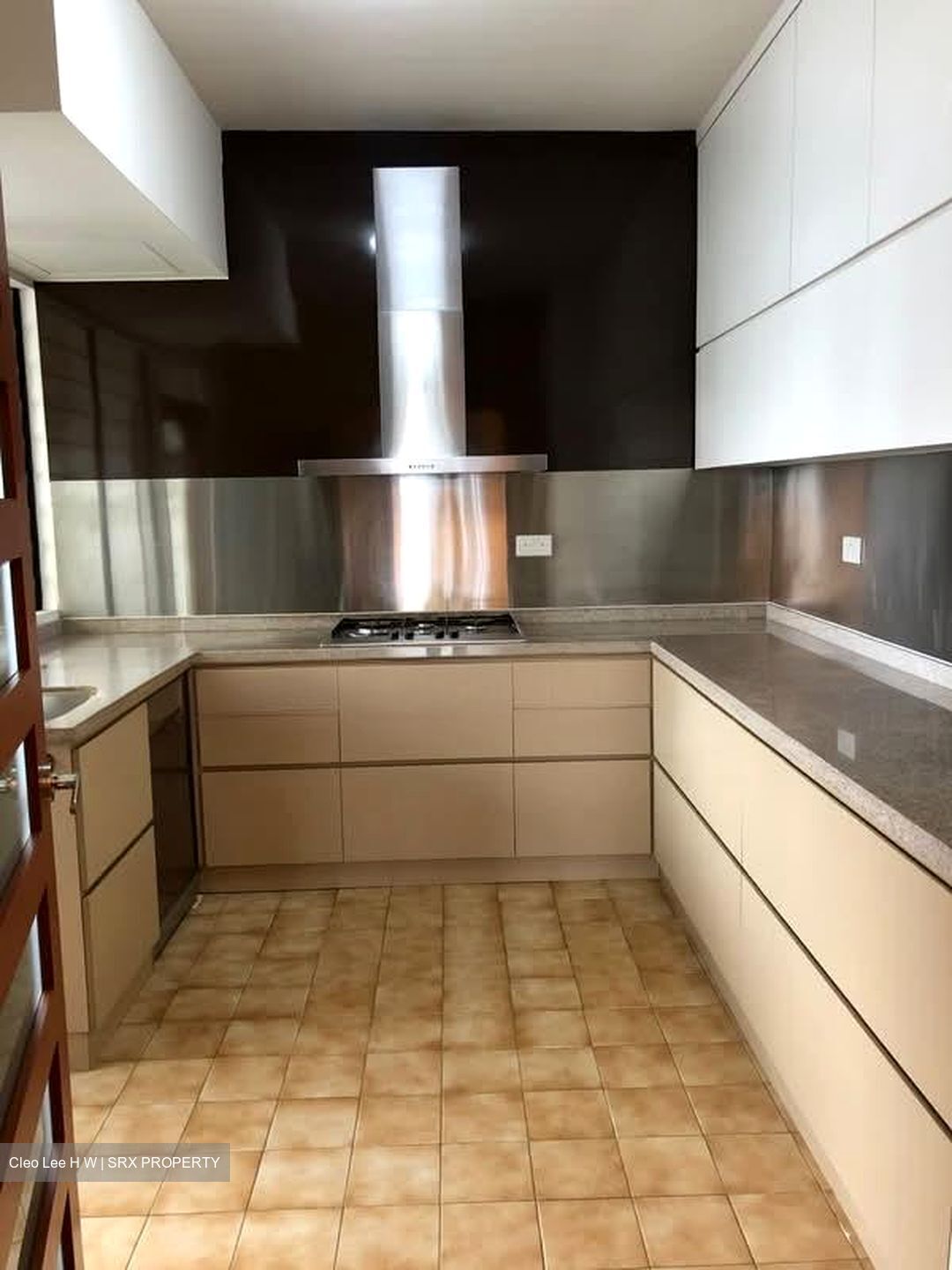 The Riverwalk / Riverwalk Apartments (D1), Apartment #554080381